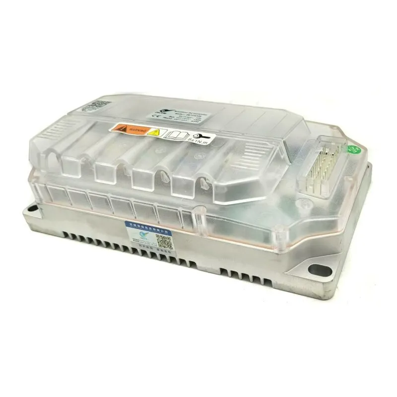 DK72400S, brushless motor controller