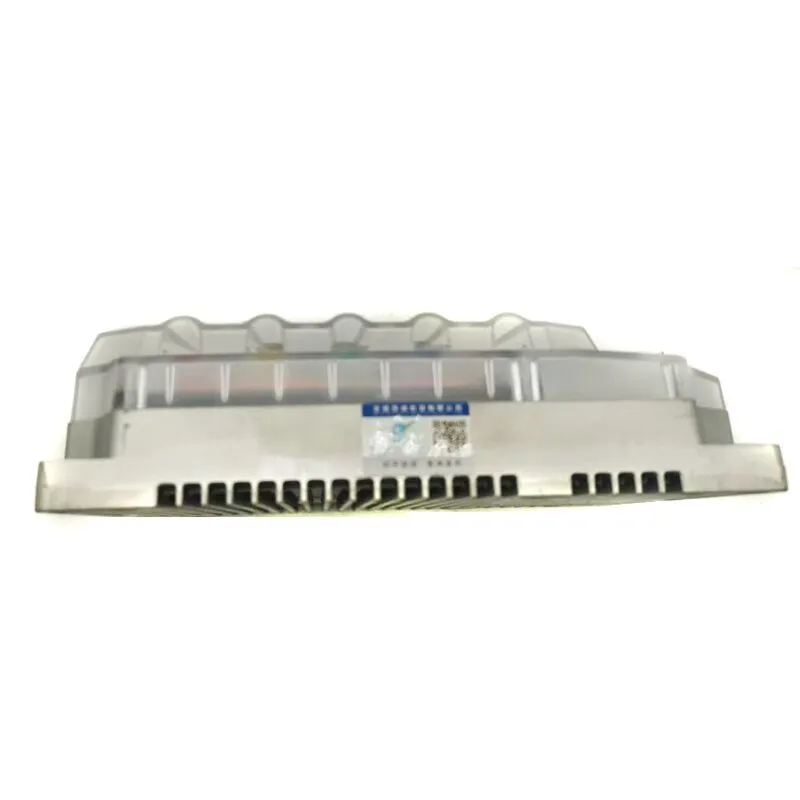 DK72400S, brushless motor controller
