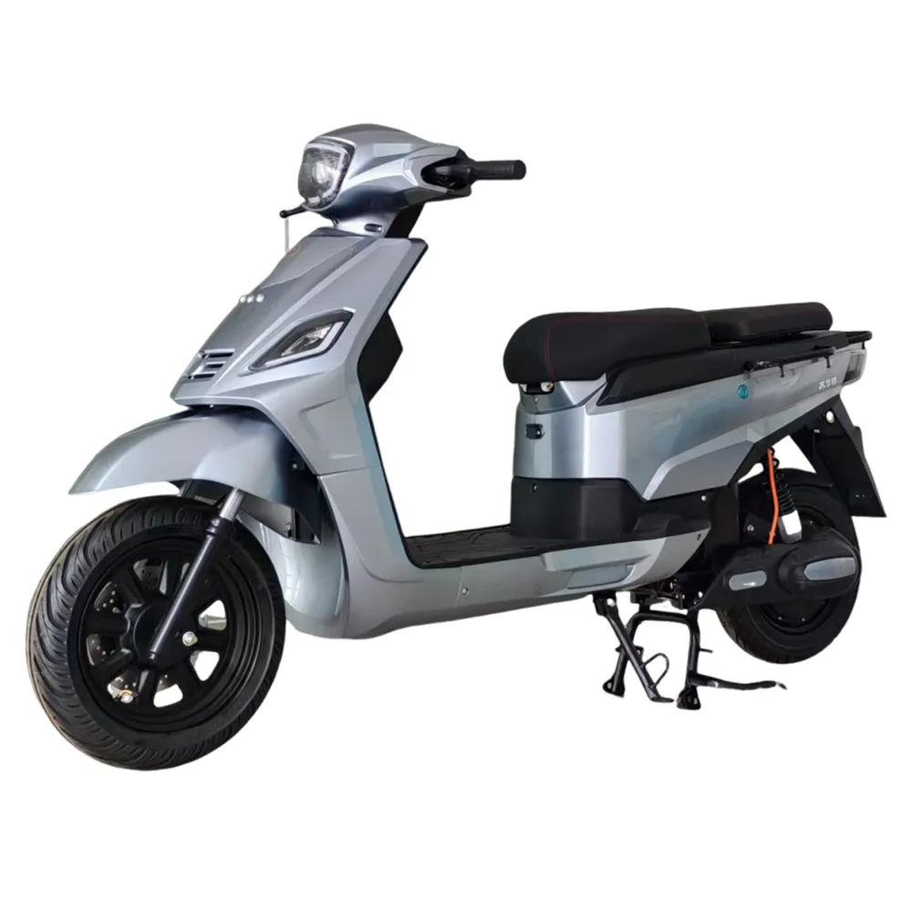 SHT2471, electric delivery moto
