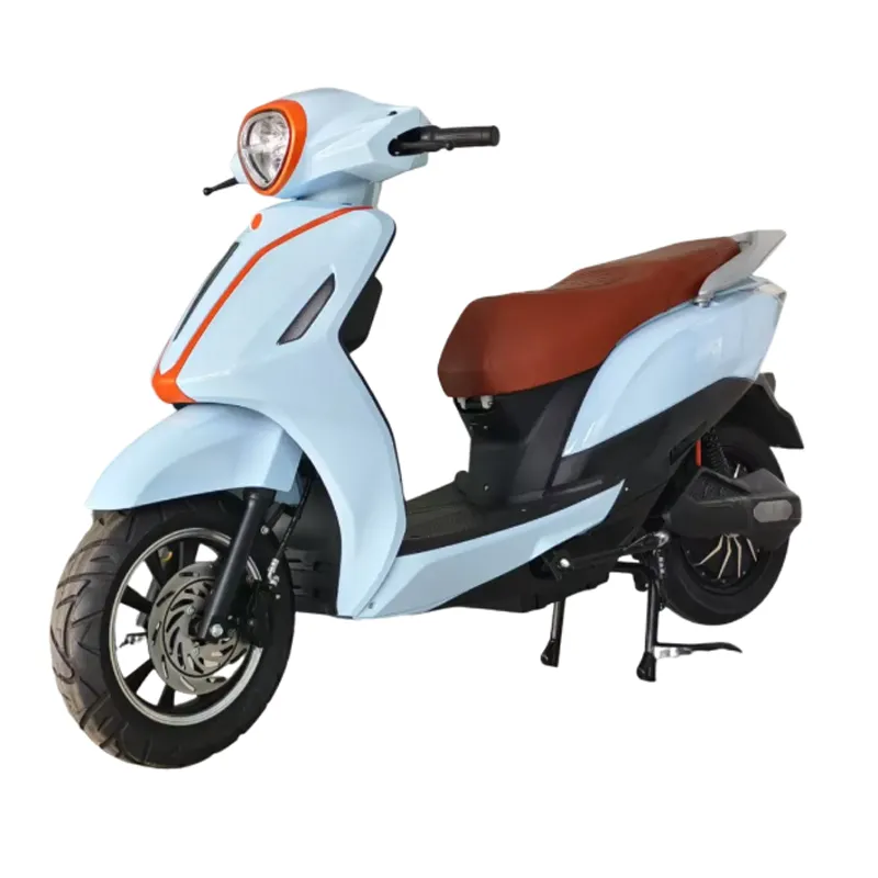 SHT2407--High Speed Electric Moped