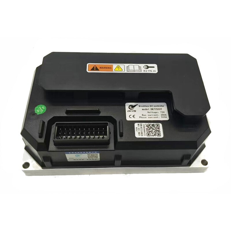 Controller-DK72550TB