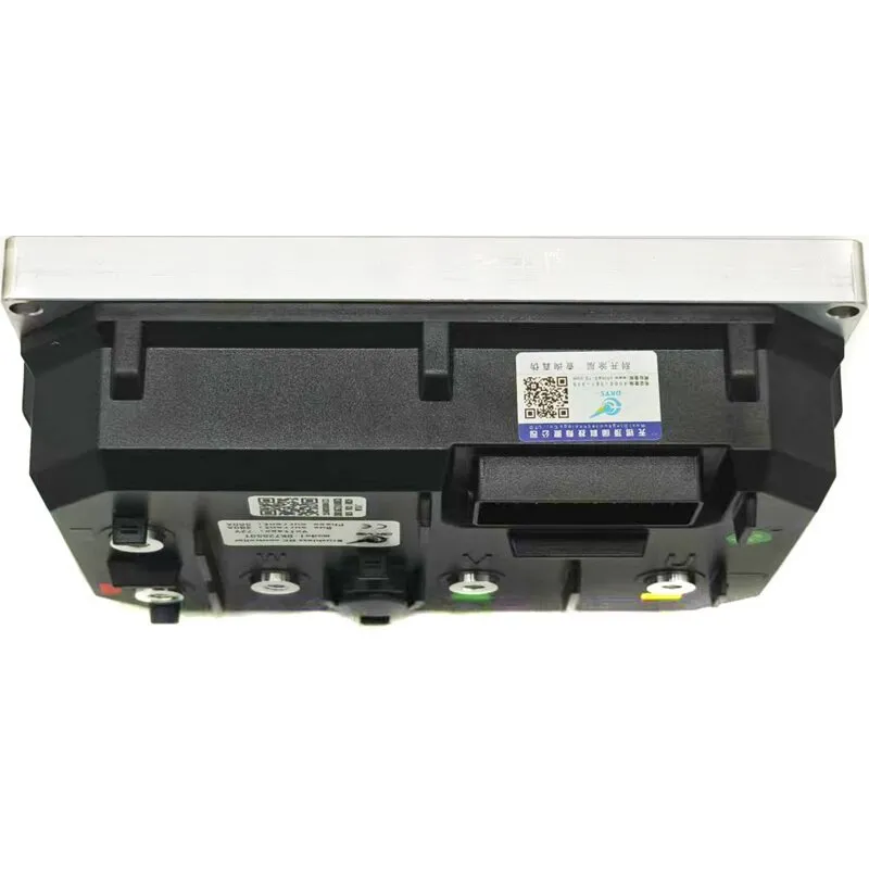 DK72550TB, electric motorcycle controller