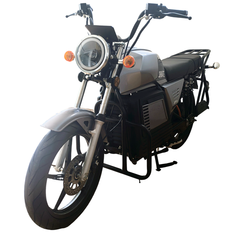 SHT2412, High Power Electric Motorcycle