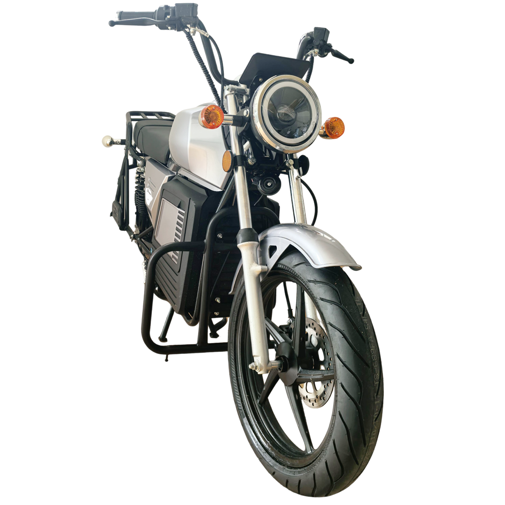 SHT2412, High Power Electric Motorcycle