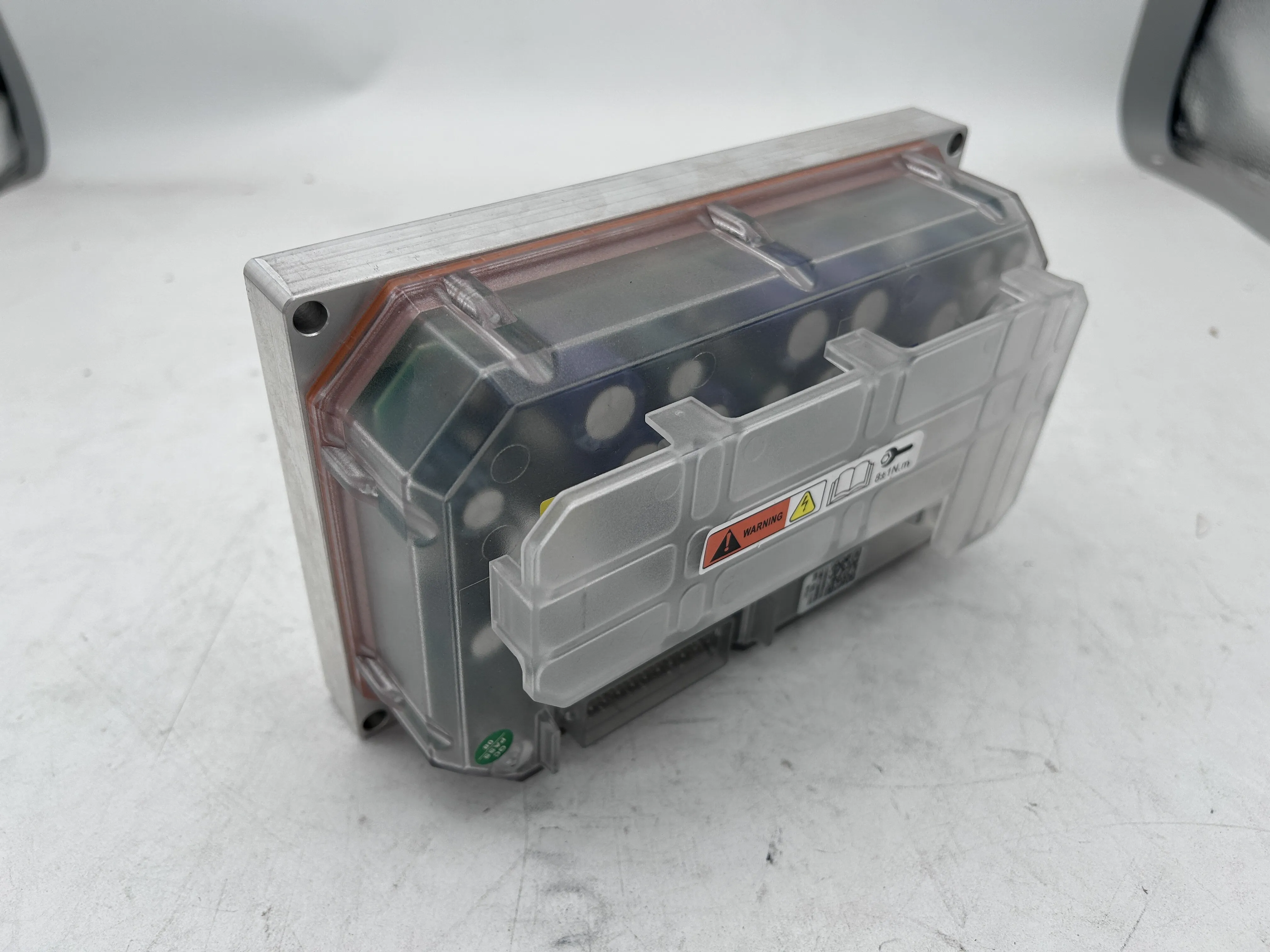 DK72690T&DK72690TB, motor controller