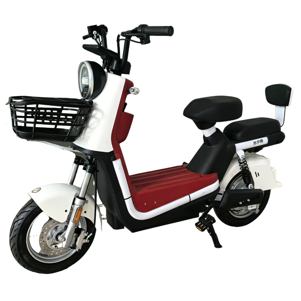 SHT2415--Electric Commuter Scooter