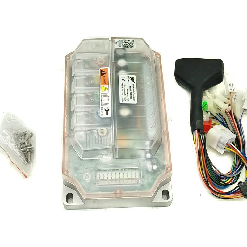 Controller-DK96300 72V