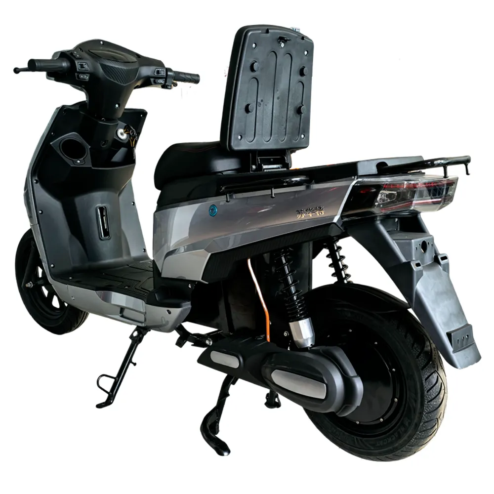 SHT2471, electric delivery moto