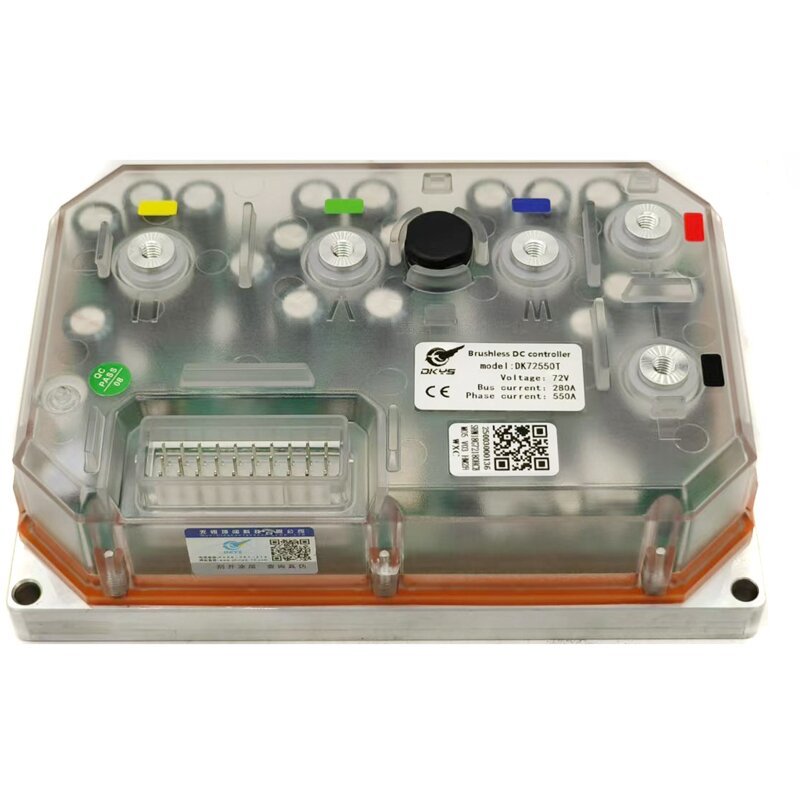 Controller-DK72550T