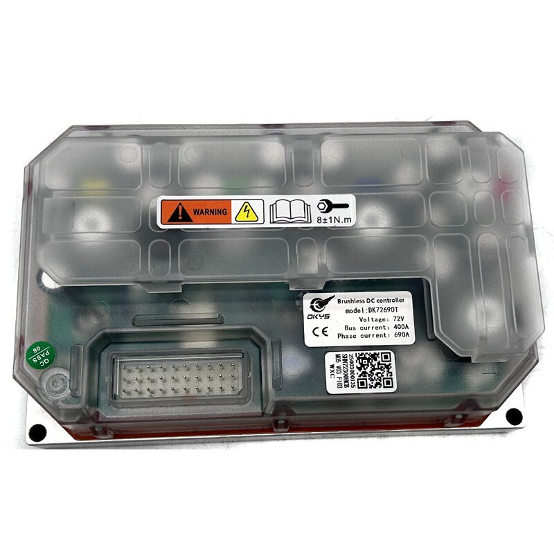 Controller-DK72690T&DK72690TB