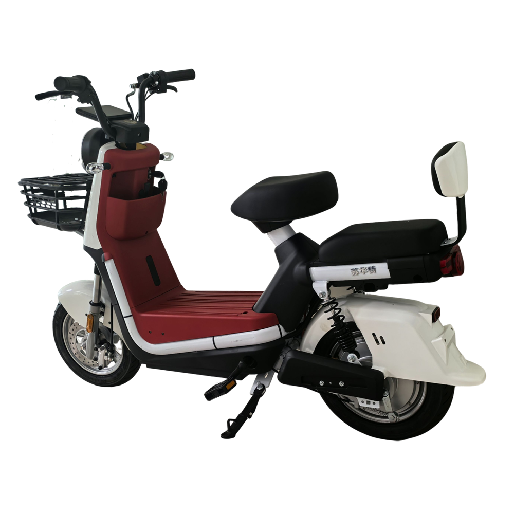 SHT2415--Electric Commuter Scooter