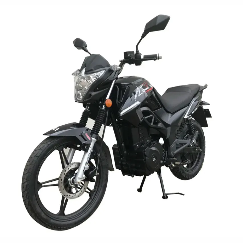 LS-FY, adult electric motorcycle