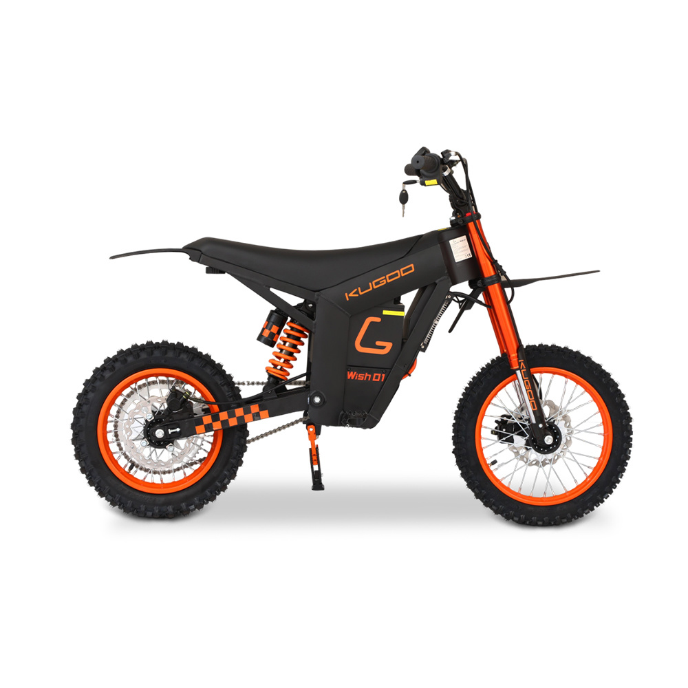 Wish01, Mini Electric Dirt Bike for kids and teenages