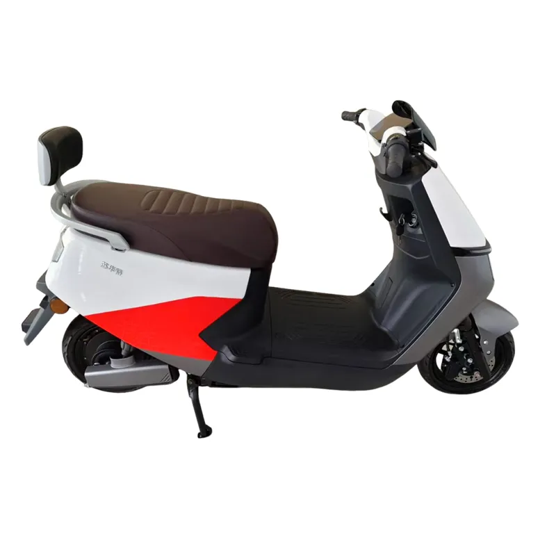 LSHT2405--Electric Motor Scooter