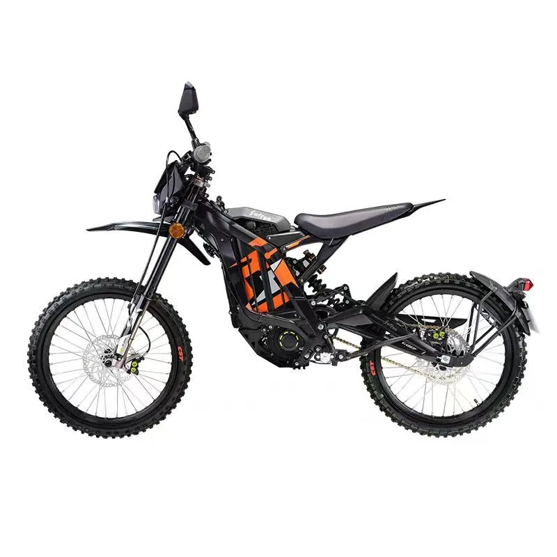 Motocicleta eléctrica todoterreno Light Bee X
