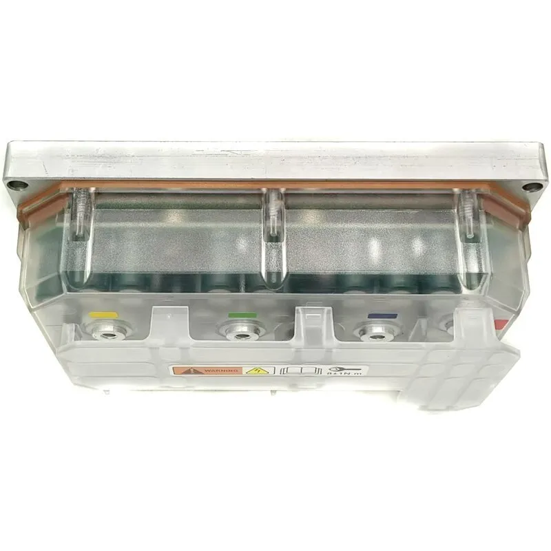 DK72550T,BLDC controller