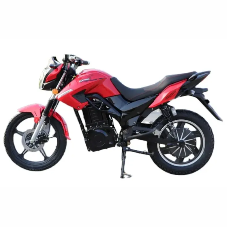 LS-FY, adult electric motorcycle