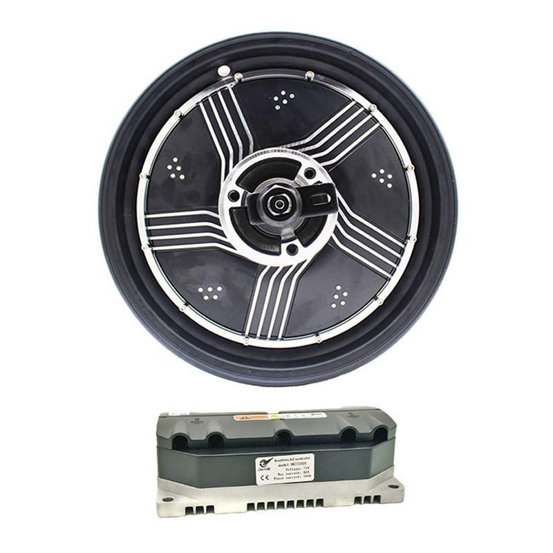 Motor&Controller