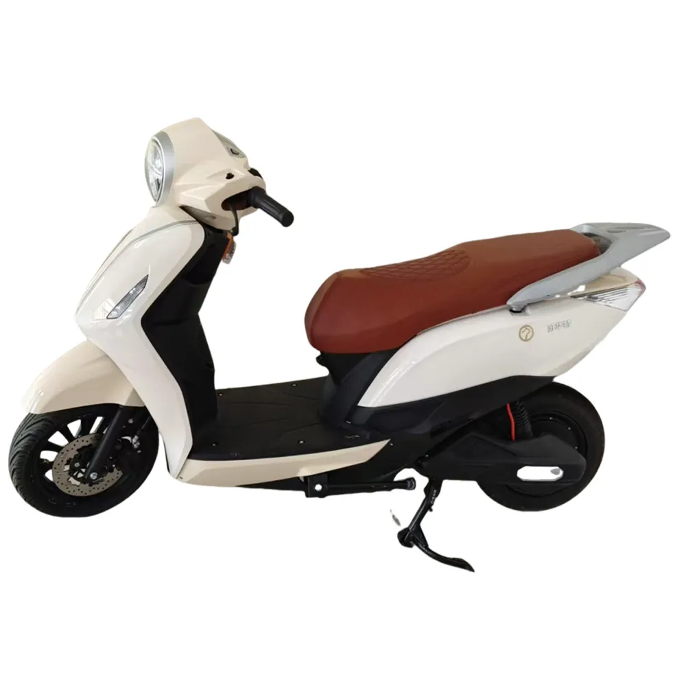SHT2407--High Speed Electric Moped