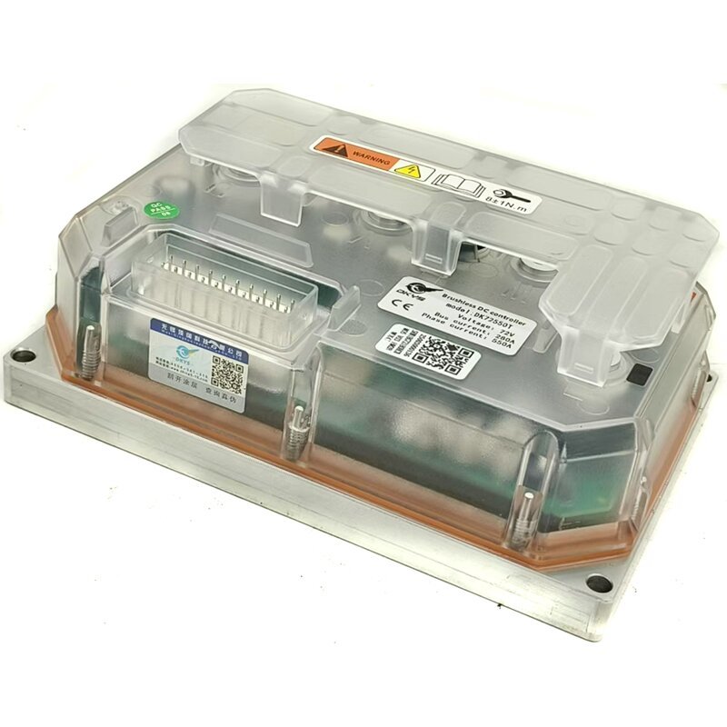Controller-DK72550T
