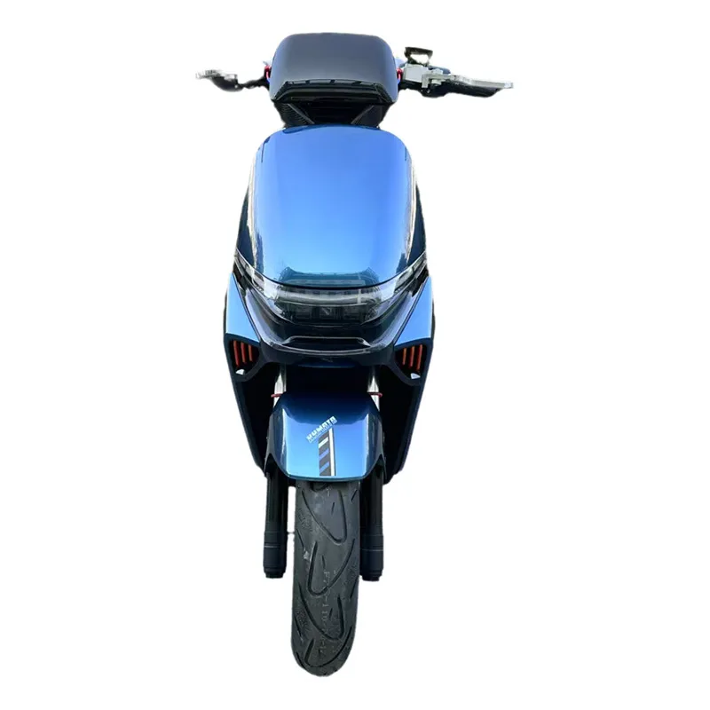 SHT2501--Electric Moped for adults