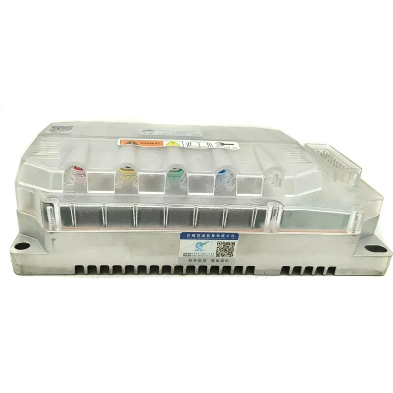 DK72400S, brushless motor controller