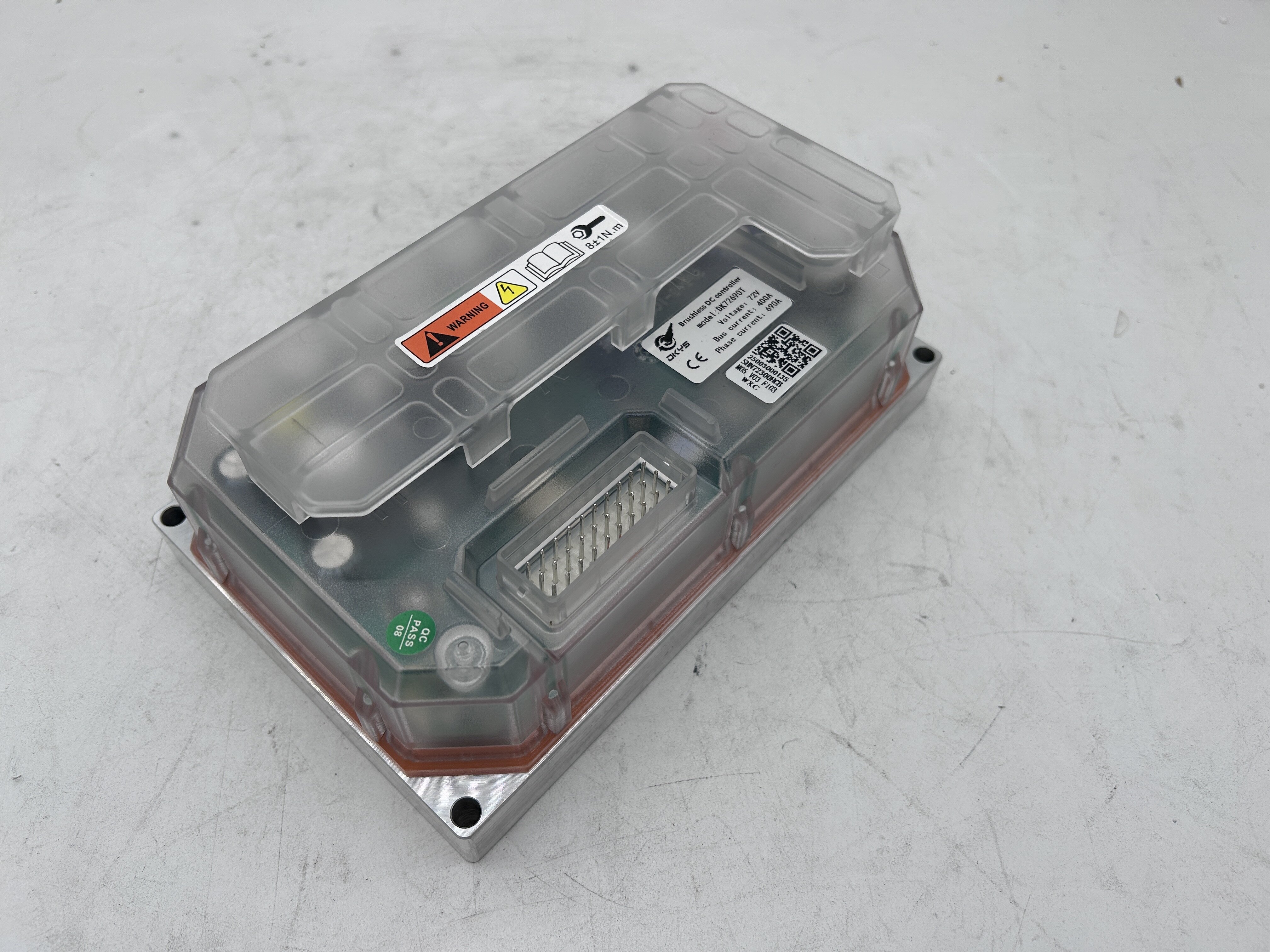 Controller-DK72690T&DK72690TB