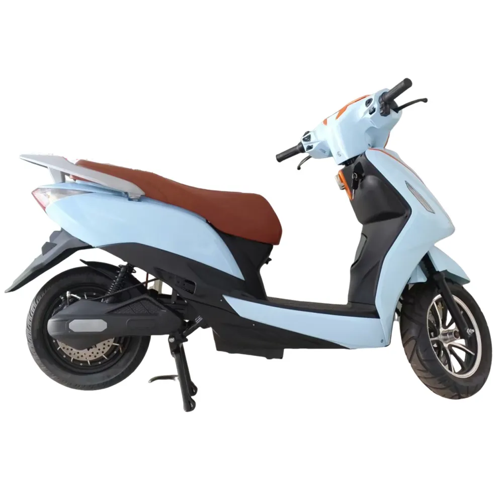 SHT2407--High Speed Electric Moped