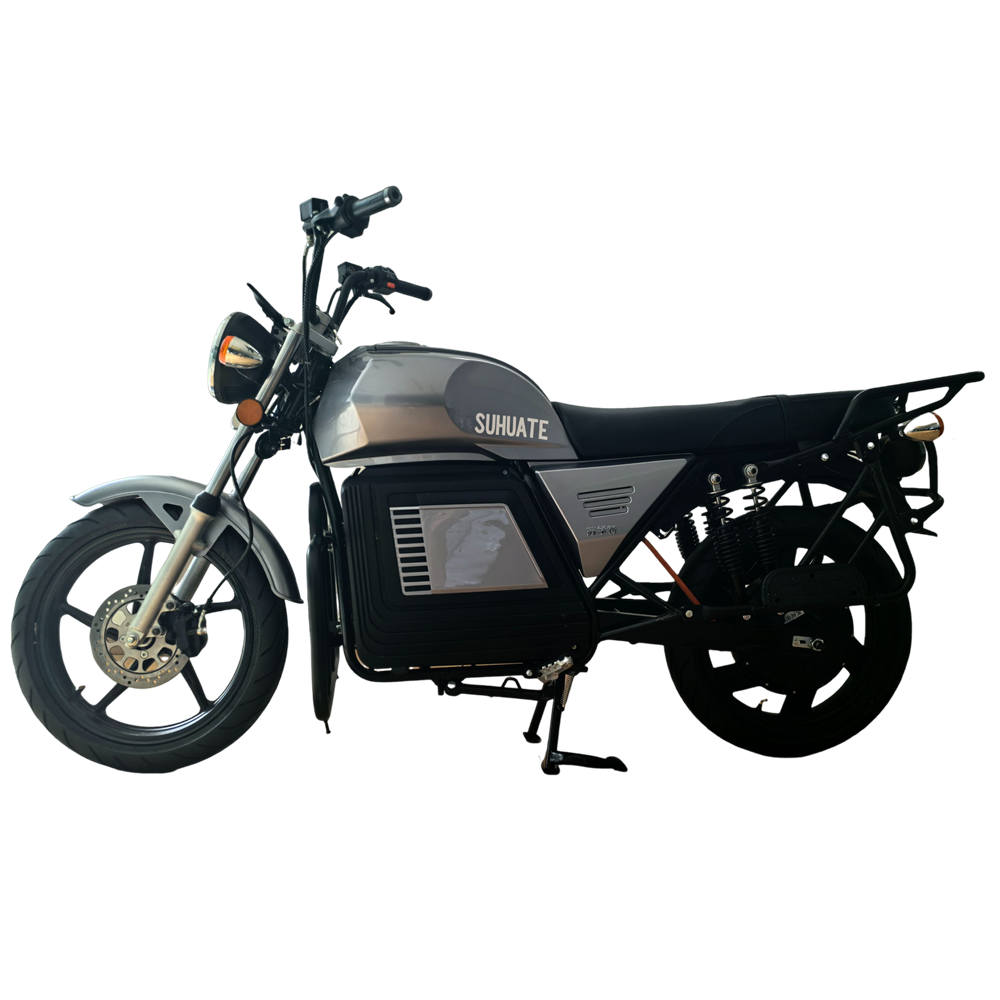 SHT2412, High Power Electric Motorcycle