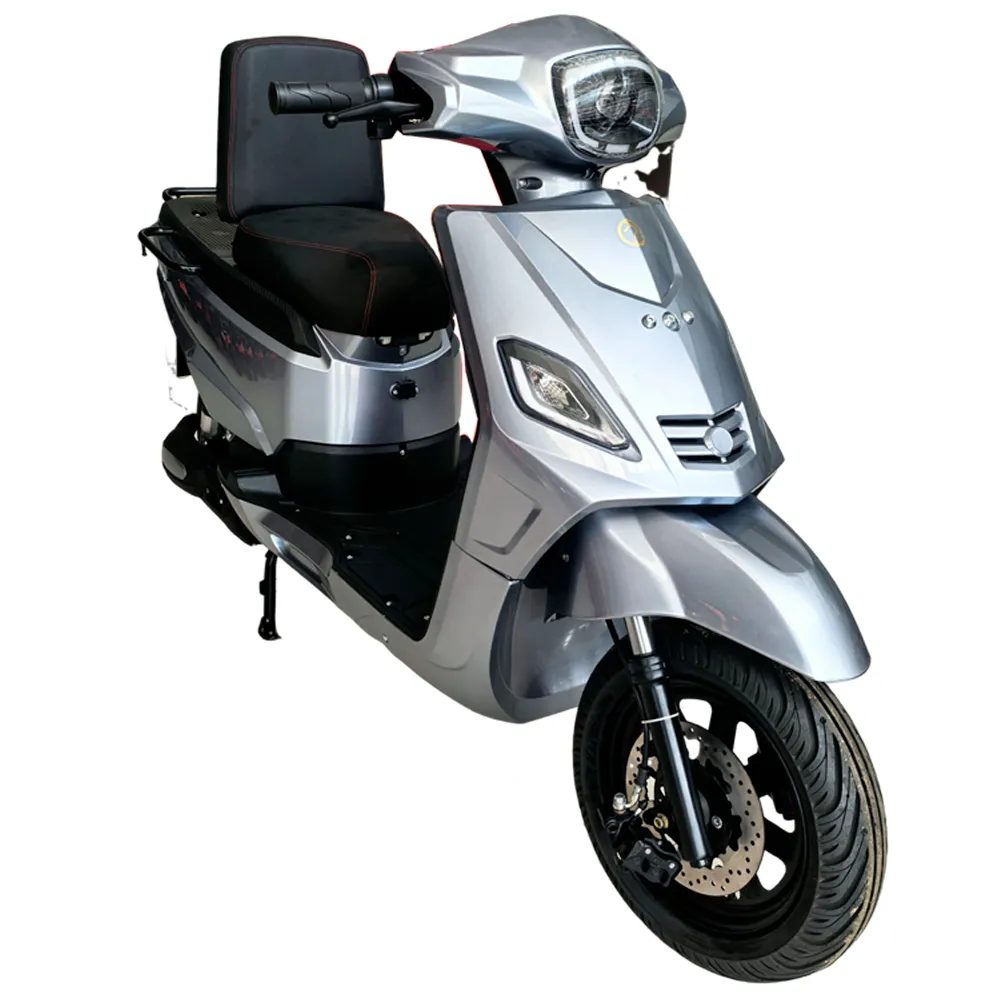 SHT2471, electric delivery moto