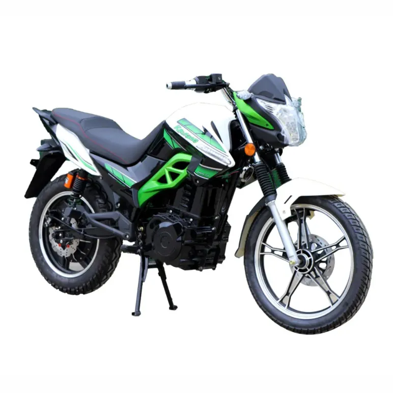 LS-FY, adult electric motorcycle