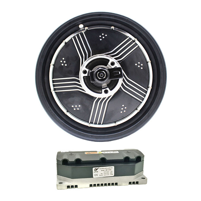 Motor&Controller