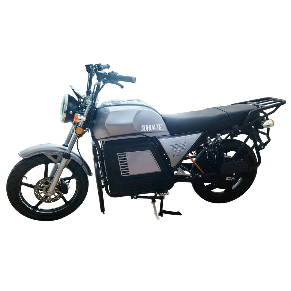 SHT2412, High Power Electric Motorcycle