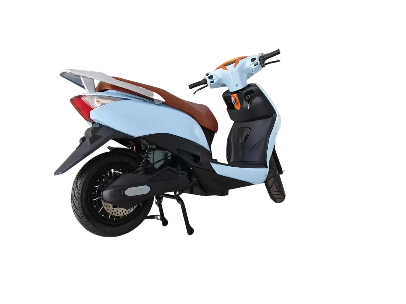 SHT2407--High Speed Electric Moped