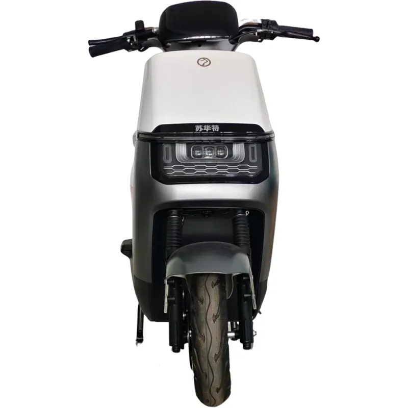 LSHT2405--Electric Motor Scooter