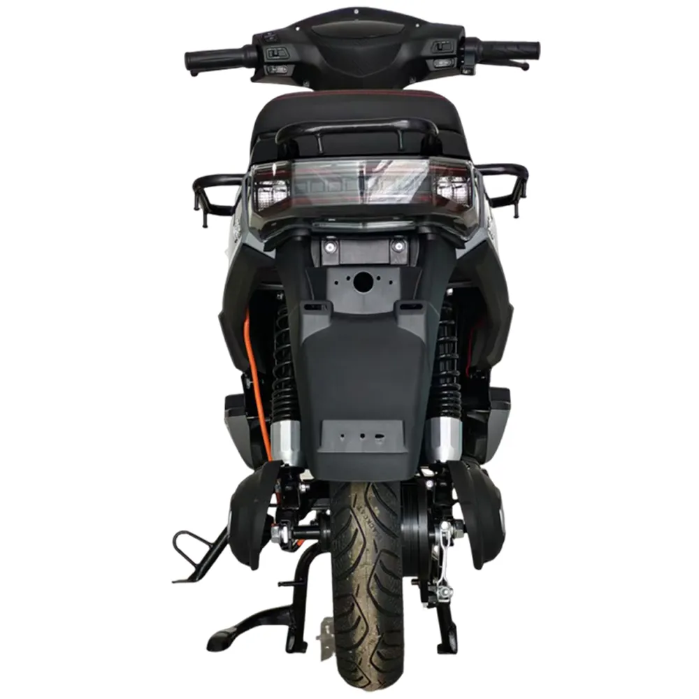 SHT2471, electric delivery moto
