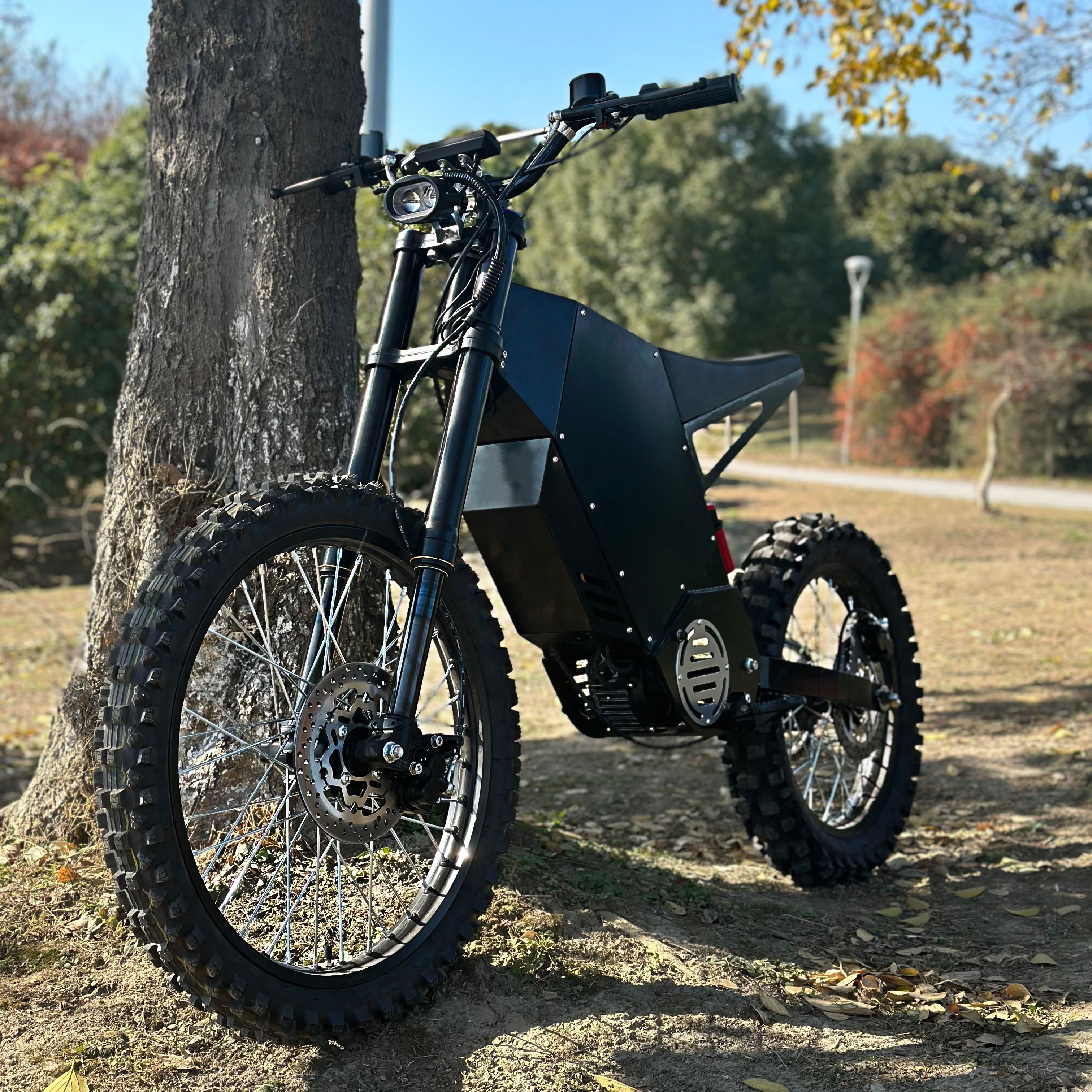 MDX-20