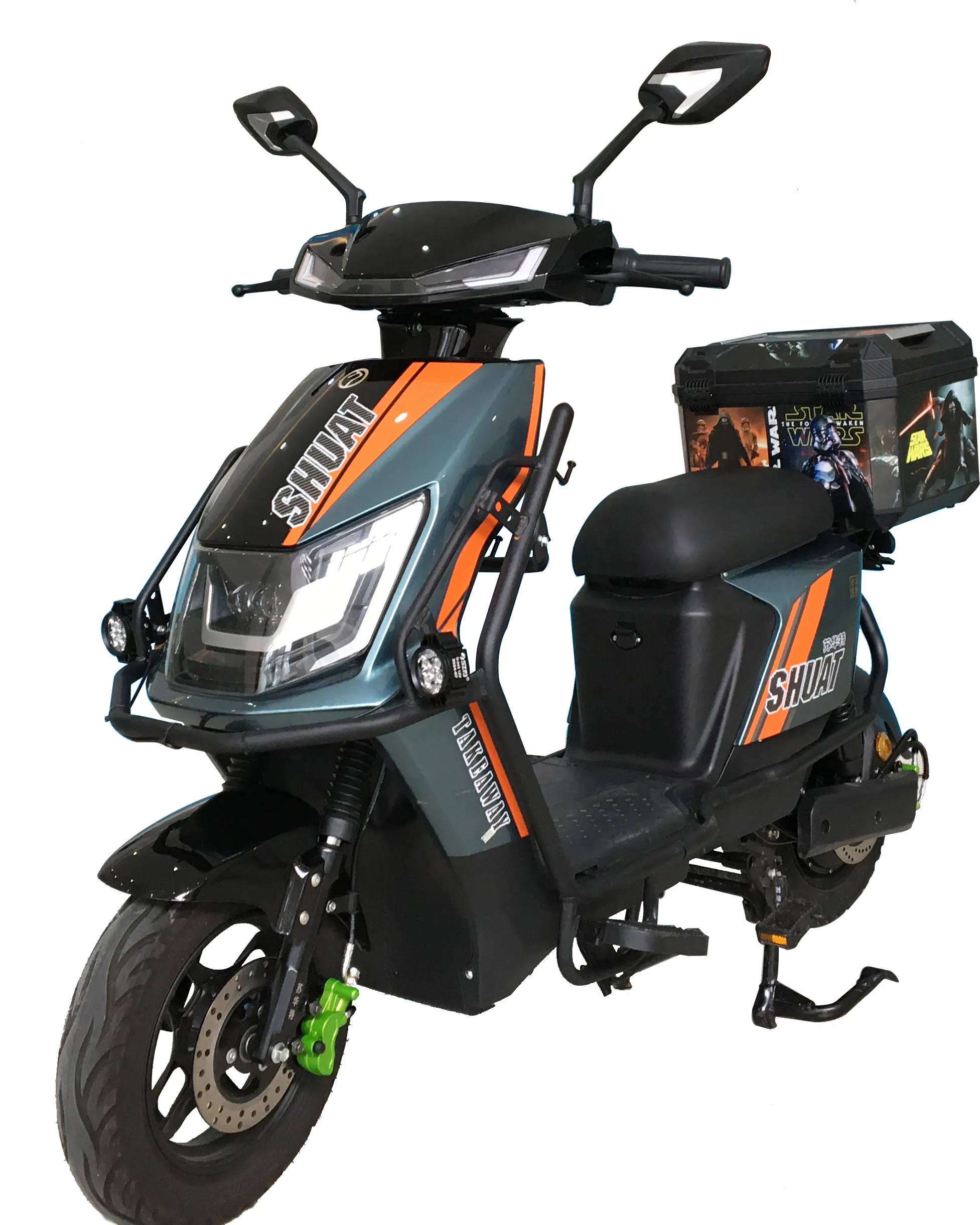 TDR756Z