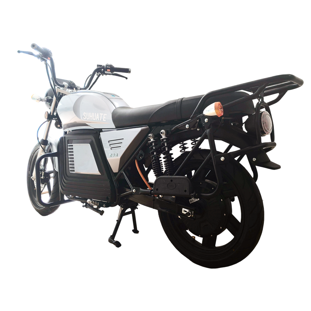 SHT2412, High Power Electric Motorcycle