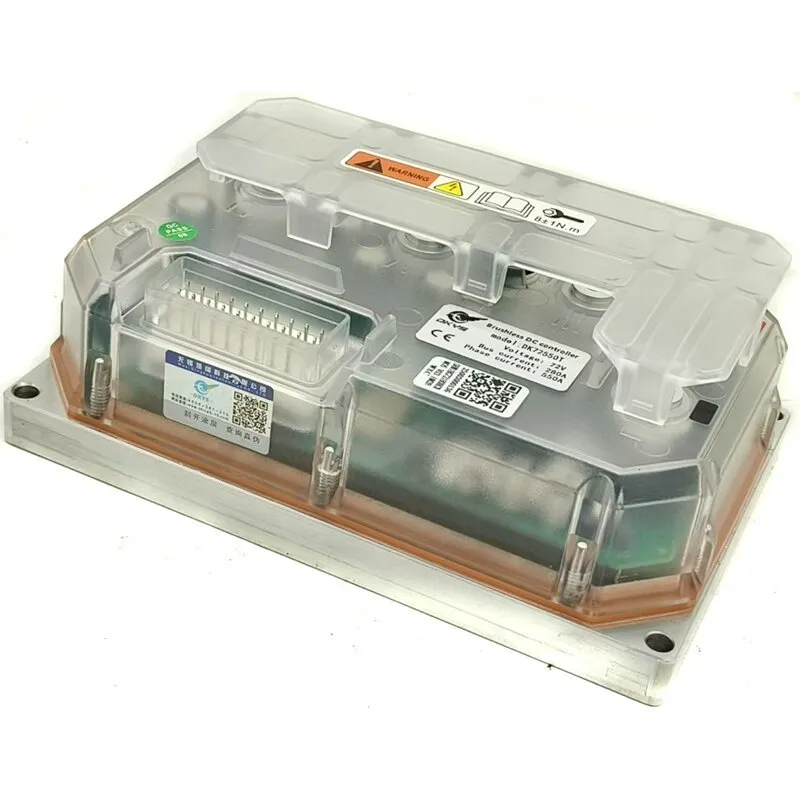 DK72550T,BLDC controller