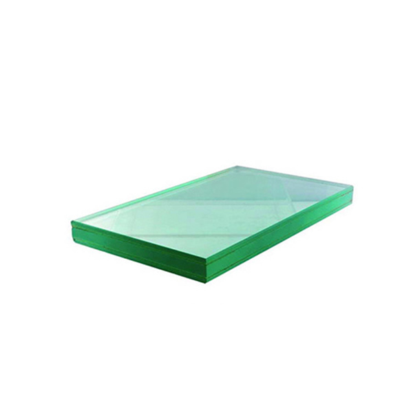 Bulletproof glass