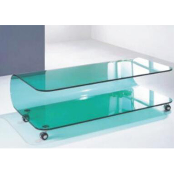 Flat/Bent Tempered Glass