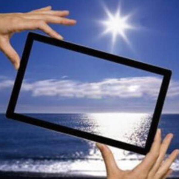 Electric Control Glass