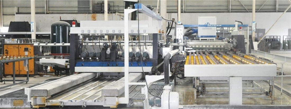 Workshops & Equipments