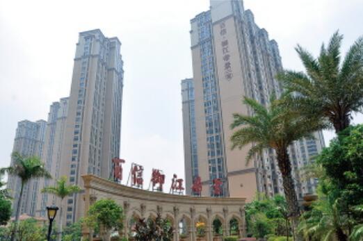 Baixin Yujiang Emperor's View