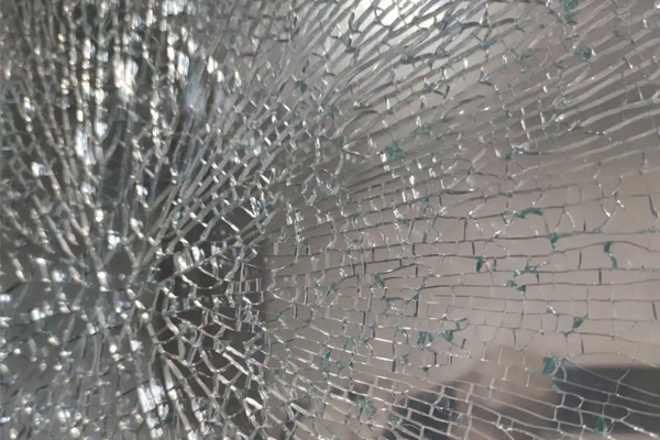 Daily Maintenance of Glass