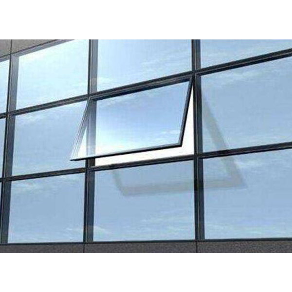 LOW-E glass