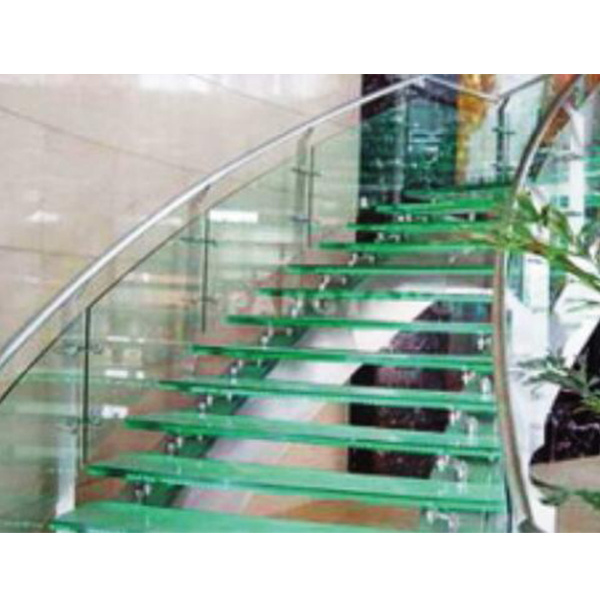 Laminated glass