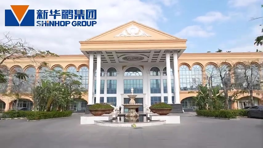 鲲鹏展翅，沐光前行│新华鹏集团2024年会盛典圆满举行.mp4