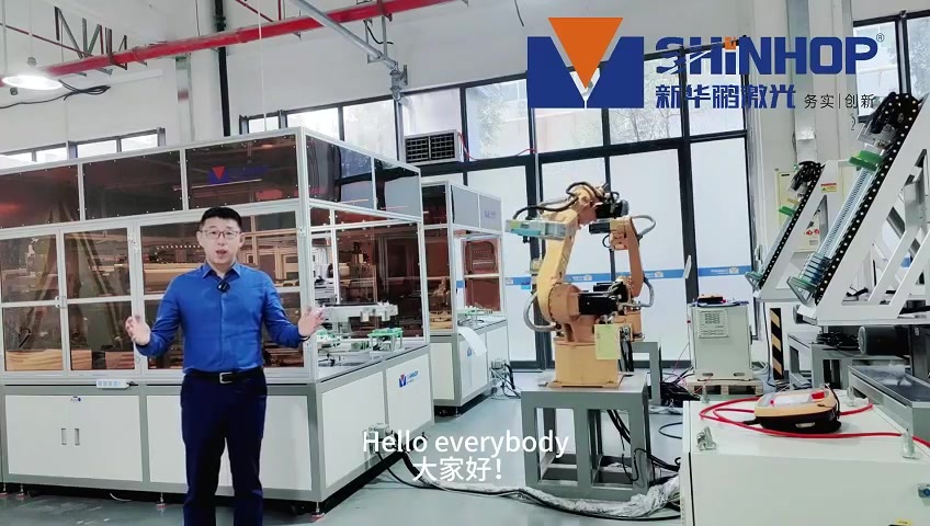 新华鹏激光方形铝壳PACK装配线.mp4